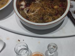 -小厨娘淮扬菜(清江苏宁广场店)