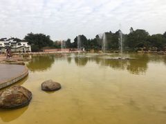 -广东圆玄道观
