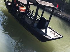 -卧龙堡客栈·中餐厅(古北水镇店)