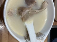 -湯系·煲汤手艺人(东二环泰禾广场店)