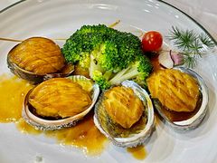-东江海鲜酒家(艺都分店)