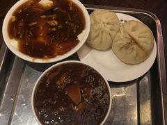 -姚记炒肝店(簋街店)