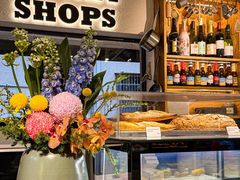 -Money Shops(愚园路店)