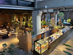 -一尺花园(首钢店)