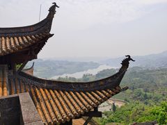 -涞滩古镇