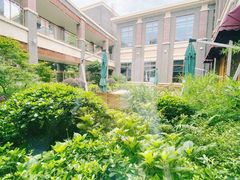 -成都安仁福朋喜来登酒店