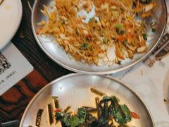 -后街佬·炭火鲜鱼杂(南城店)
