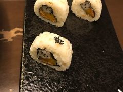 -枣子树素餐厅(铂金城店)