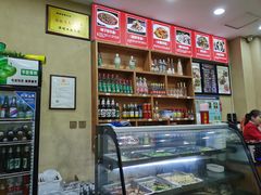 -澄城水盆羊肉(澄县老哥红庙坡店)