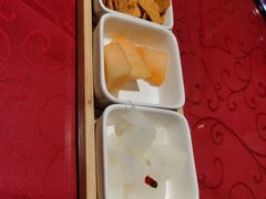 -冯烫烫跷脚牛肉·川菜小馆(武胜西街店)