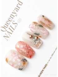 -斯馨·健康美甲美睫