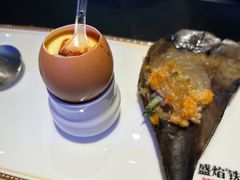 -盛焰铁板烧(王府井店)