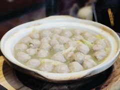 -老牌坊鲁菜名店(聊城美食岛店)