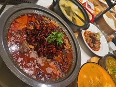 -鸡毛店·川菜(文殊院店)