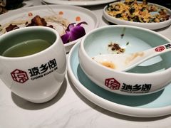 -香香海南菜餐厅