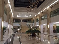 -诸暨同方豪生大酒店