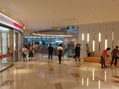 -杭州滨江宝龙城