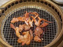 -谷牛日式烤肉(宝山U天地店)