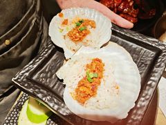 -泥炉烧肉师(新街口金銮巷店)