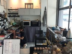 -CoffeeVendor(西乡店)