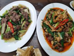 -龙岩罗桥牛杂(长青路店)