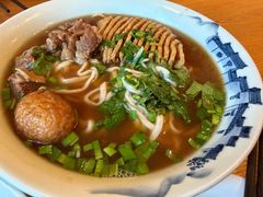-难忘的面(五矿君澜酒店)