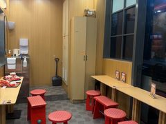 -塔斯汀中国汉堡(青浦宝龙广场店)