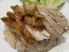 -红大哥水门鸡饭(總店)