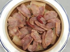 -巢湖名吃·东关老鹅汤(江南风情街店)