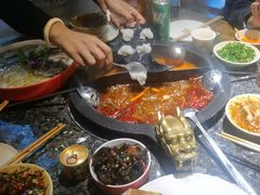 -蜀大侠火锅(香格里拉店)