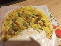 -百特喜·意大利餐厅(八佰伴镇江店)