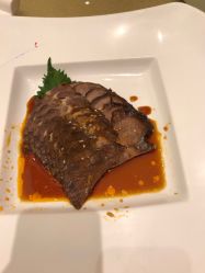 -白金汉爵大酒店·宴会厅