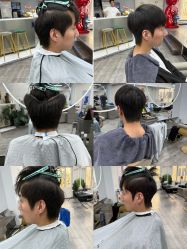 -IN HAIR艺术+造型