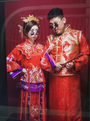 -戛纳印象摄影(潮拍定制馆)