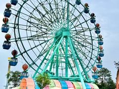 -南京银杏湖乐园