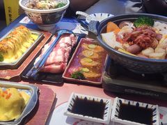 -花漫里日式餐厅(城东中骏店)