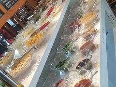 -重庆德忆火锅（龙南街3店）(渝水岸餐饮)
