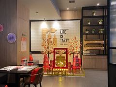 -西堤牛排(合肥之心城店)