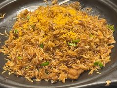 -洛东土菜馆(建国北路店)