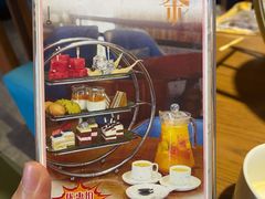 -皇马假日醉海南大酒店·假日一品派茶楼(秀英店)