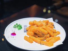 -高第街56号港式餐厅·精选(世茂广场宽厚里大明湖店)
