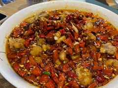 -老妈私房鱼头(欧洲城店)