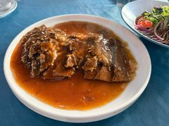 -金家老三饭庄(常营店)
