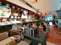 -广州粤海喜来登酒店