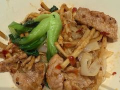 -漆黑觉米粉(三里屯店)