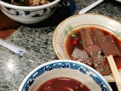 -南京大牌档(之心城店)