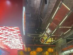 -神府路壹号·海鲜烧烤排档(三坊七巷店)