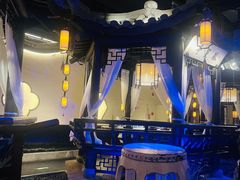 -绿茶餐厅(朝阳大悦城店)