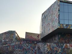 -四川美术学院美术馆