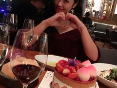 -沈阳君悦酒店·意坊意大利餐厅